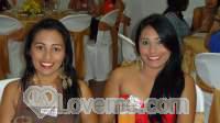 Barranquilla Women