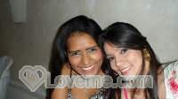 Barranquilla Women