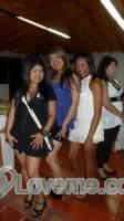 Barranquilla Women