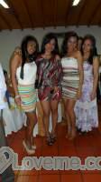 Barranquilla Women