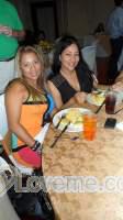 Barranquilla Women