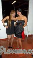 Barranquilla Women