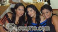 Barranquilla Women