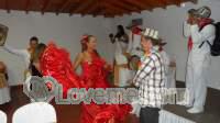 Barranquilla Women