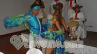 Barranquilla Women