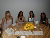 Barranquilla Women