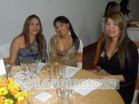Barranquilla Women