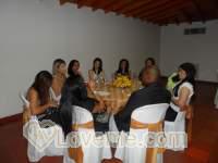 Barranquilla Women