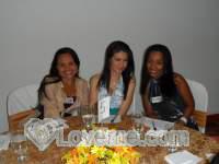 Barranquilla Women