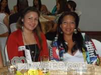 Barranquilla Women