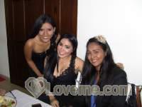 Barranquilla Women