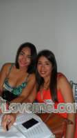 Barranquilla Women