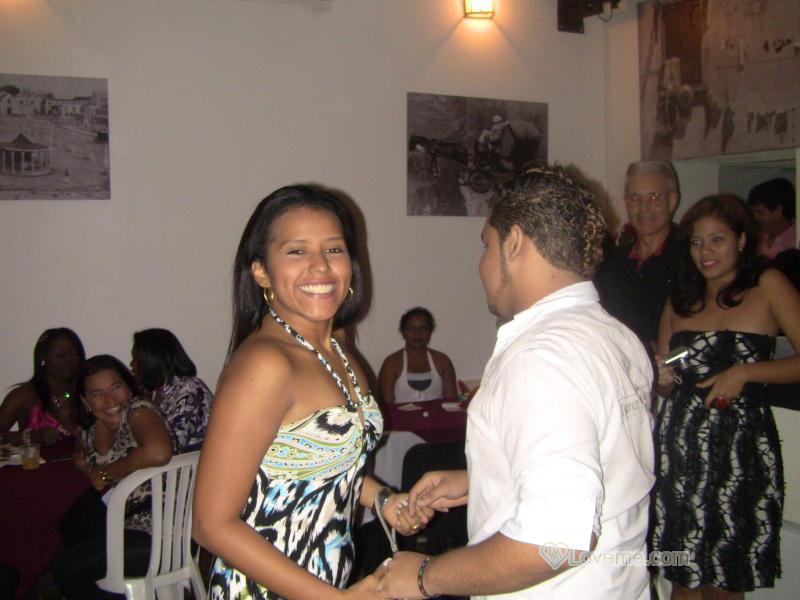 Cartagena Women