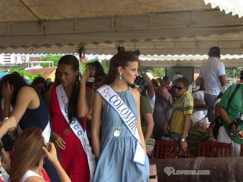 Cartagena Women