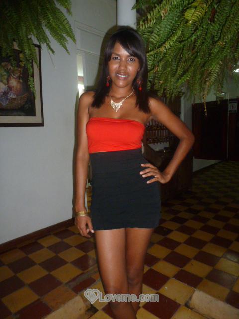 Cartagena Women