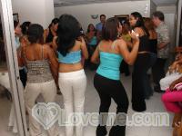 Cartagena Women