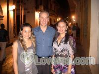 Cartagena Women