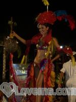 Cartagena Women