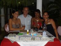 Cartagena Women