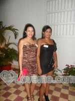 Cartagena Women