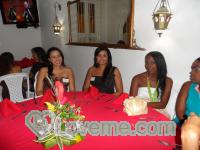 Cartagena Women