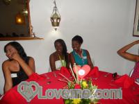 Cartagena Women