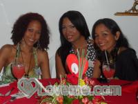 Cartagena Women