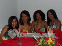 Cartagena Women