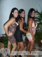 Cartagena Women