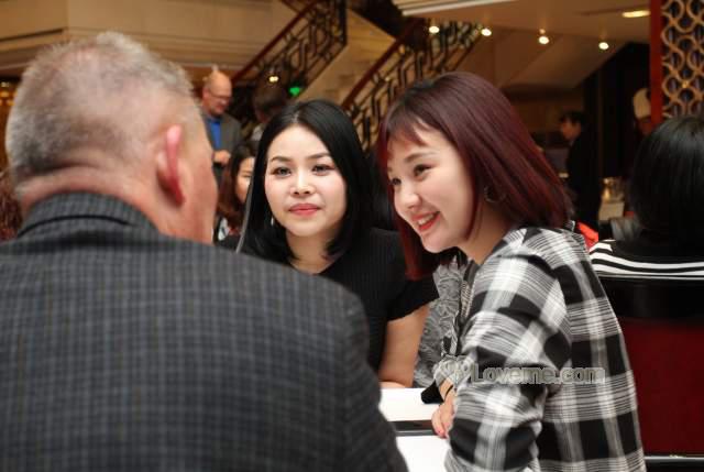 Chinese Women