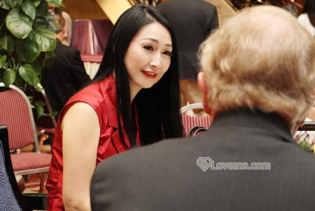 Chinese Women