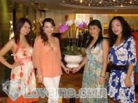 Chinese Women