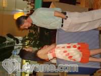Chinese Women