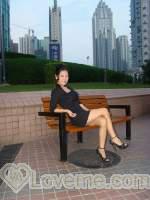 Chinese Women