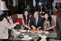Chinese Women