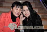 Chinese Women