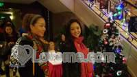 Chinese Women