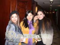 Chinese Women