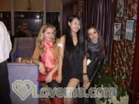 Chinese Women