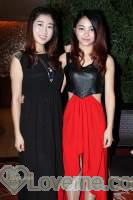 Chinese Women
