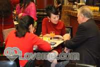 Chinese Women