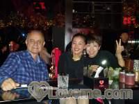 Chinese Women
