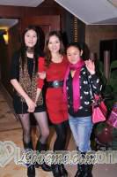 Chinese Women