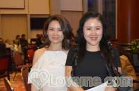 Chinese Women