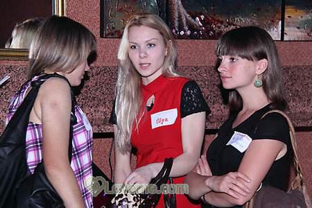 Kiev Women