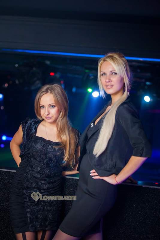 Kiev Women