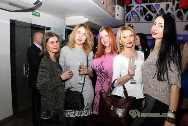 Kiev Women