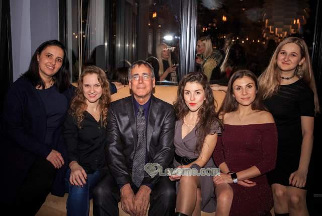 Kiev Women
