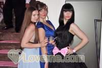 Kiev Women