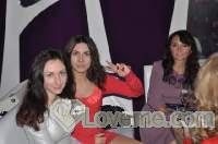 Kiev Women